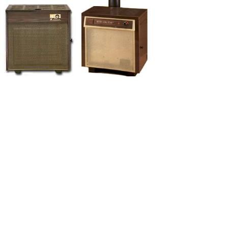 Picture for category Coal Heaters